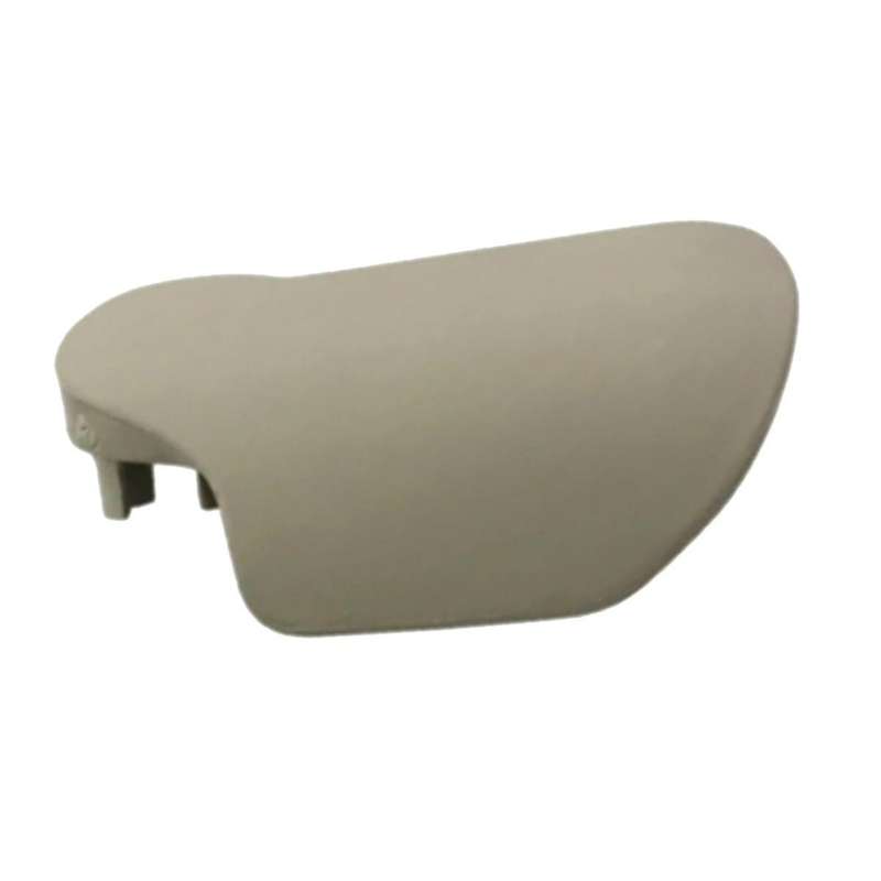 4F1823533 Car Hood Opening Handle for A6 C6 2005-2011 Hood Pull Handle Buckle Car Accessories Beige