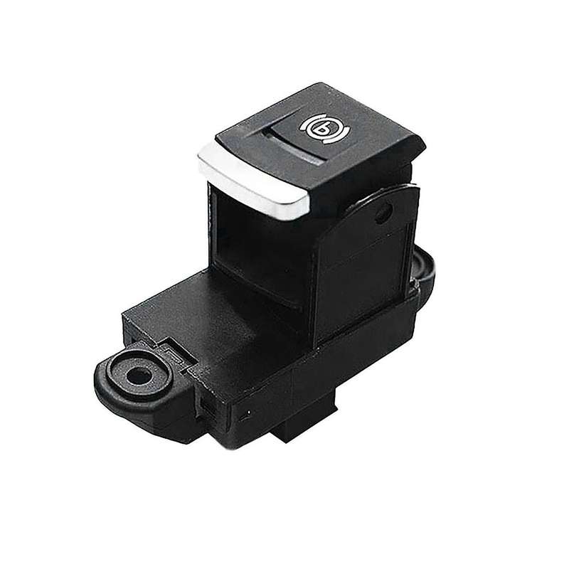 4f1927225c Electronic Handbrake Switch Parking Brake Button Car for A6/a6l