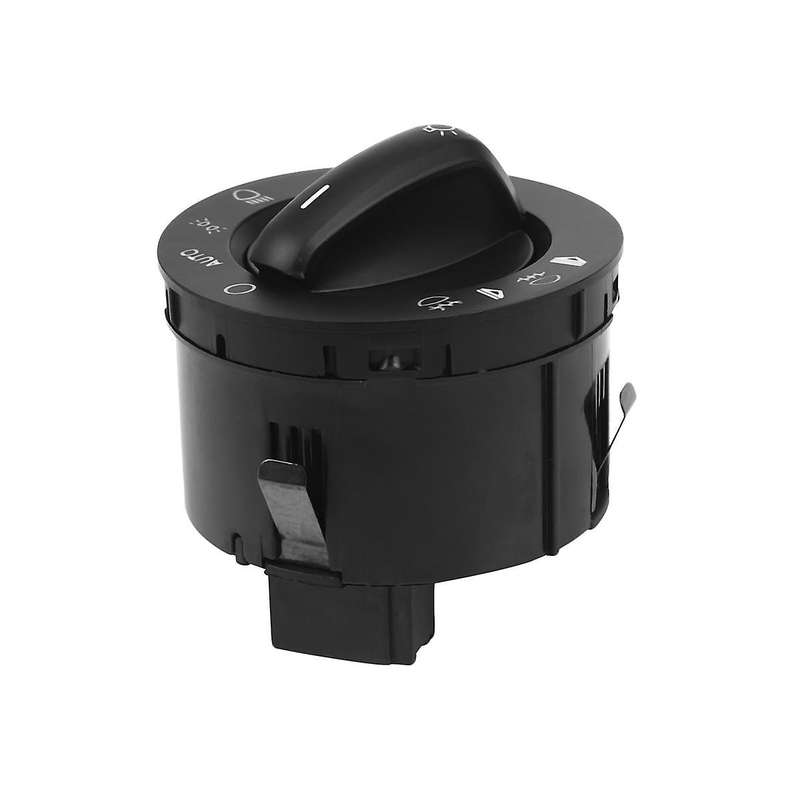 4FD941531 Headlight Switch Fog Light Switch Signal Combination Light Switch Car for A6L/