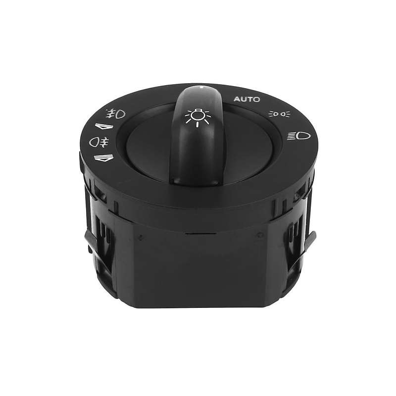 4FD941531 Headlight Switch Fog Light Switch Signal Combination Light Switch Car for A6L/