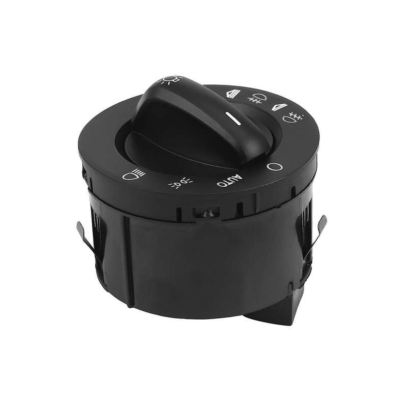 4FD941531 Headlight Switch Fog Light Switch Signal Combination Light Switch Car for A6L/