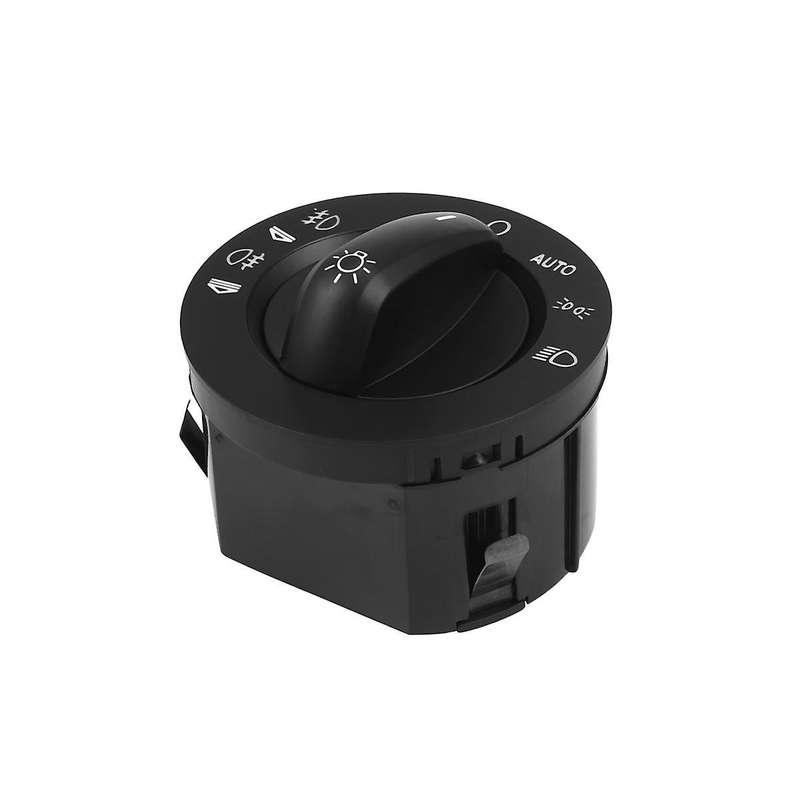 4FD941531 Headlight Switch Fog Light Switch Signal Combination Light Switch Car for A6L/