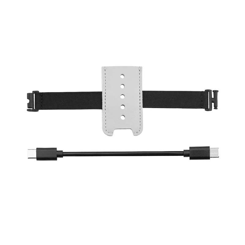 4G Module Installation Kit for Mini 3 Pro Cellular Module UAV Accessories Grey White