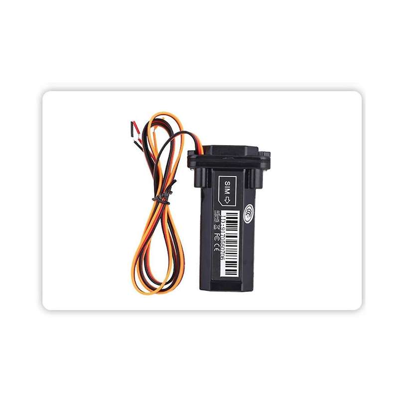 4g Mini Tracker Waterproof Builtin Battery Gps for Car Vehicle Gps Device Motorcycle with Online Tr