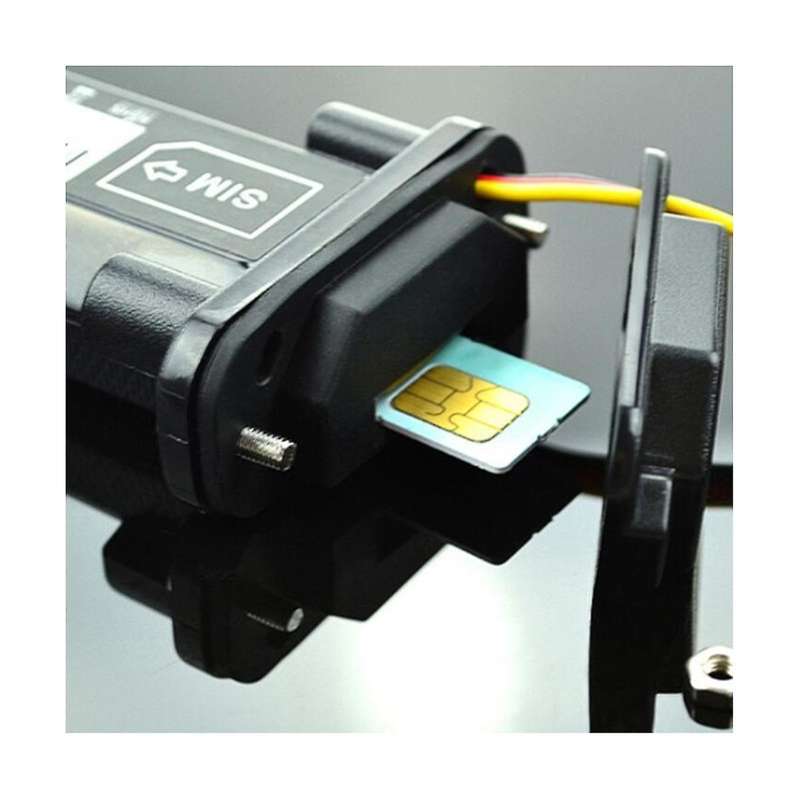 4g Mini Tracker Waterproof Builtin Battery Gps for Car Vehicle Gps Device Motorcycle with Online Tr