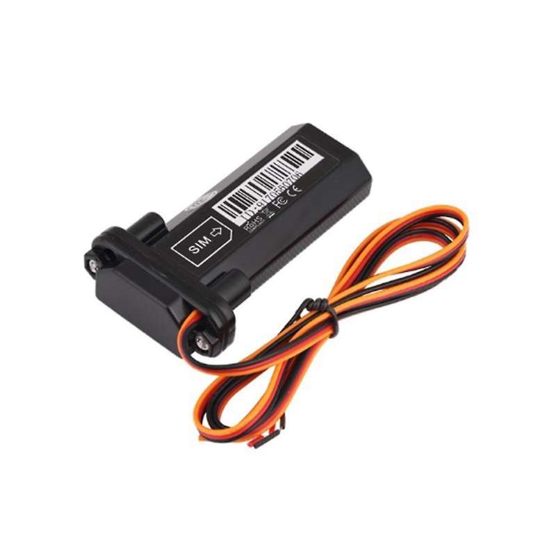 4g Mini Tracker Waterproof Builtin Battery Gps for Car Vehicle Gps Device Motorcycle with Online Tr