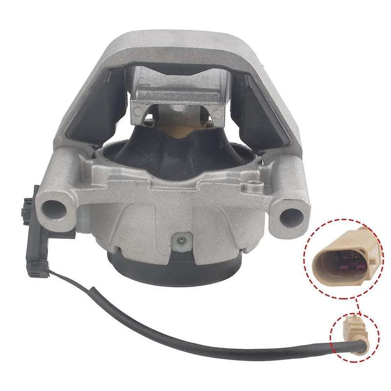 4g0199381nt for A6 C7 S6 A7 S7 D4 2.0 Tfsi 3.0 Tdi Engine Mount Motor Mount 4g0 199 381 Nt 4g0199381