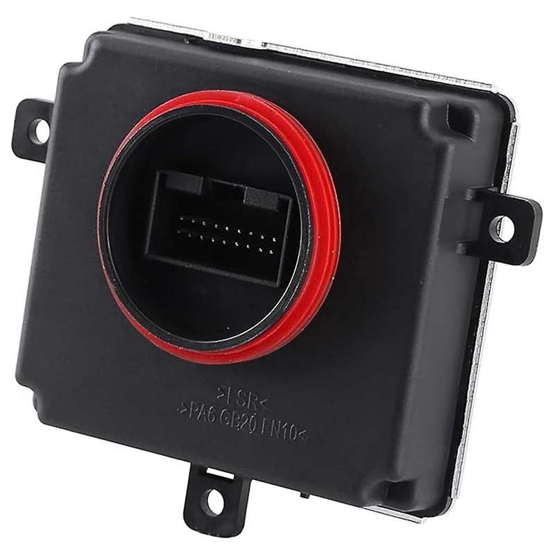 4G0.907.697.F LED Headlight Driver Control Unit HID Ballast 4H0907697 for A6 S6 A7 S7 R8 TT