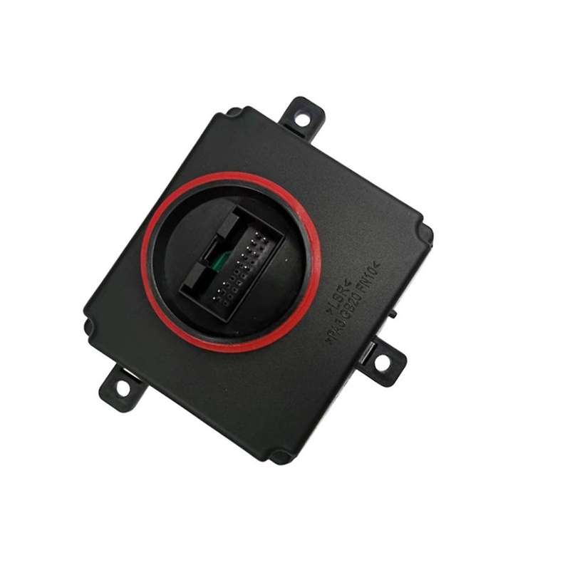 4G0.907.697.F LED Headlight Driver Control Unit HID Ballast 4H0907697 for A6 S6 A7 S7 R8 TT