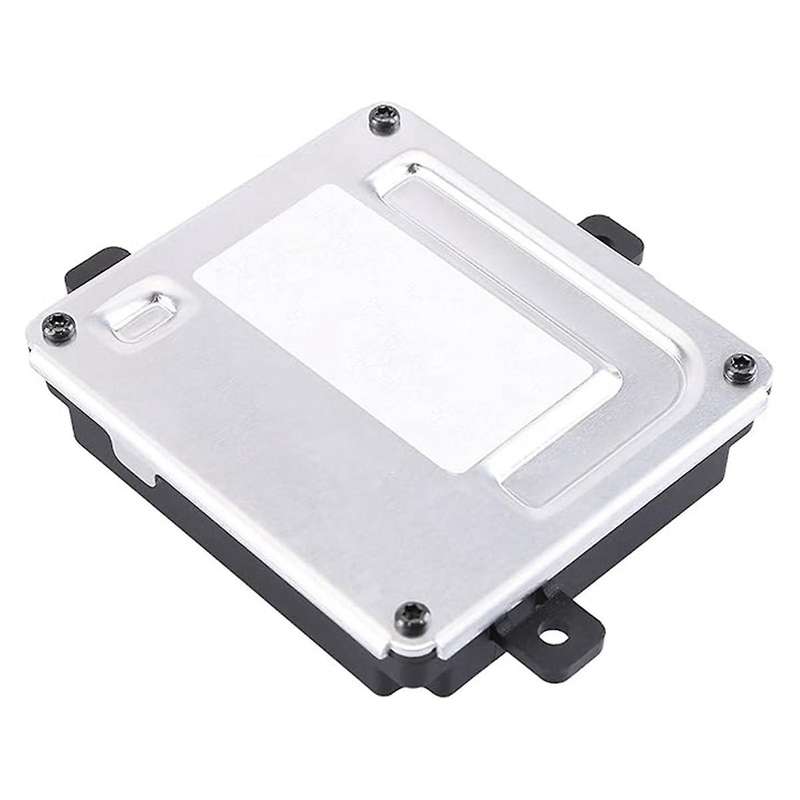 4G0.907.697.F LED Headlight Driver Control Unit HID Ballast 4H0907697 for A6 S6 A7 S7 R8 TT