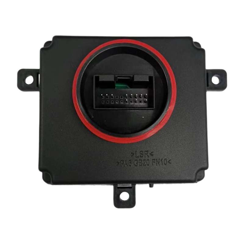 4G0.907.697.F LED Headlight Driver Control Unit HID Ballast 4H0907697 for A6 S6 A7 S7 R8 TT