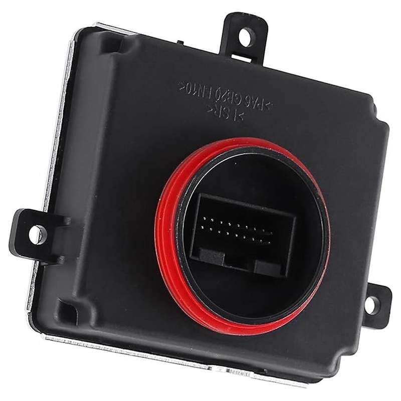 4G0.907.697.F LED Headlight Driver Control Unit HID Ballast 4H0907697 for A6 S6 A7 S7 R8 TT