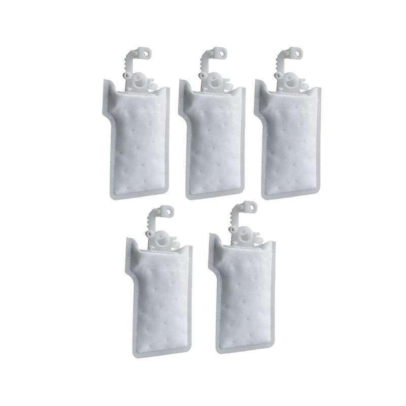 4g0919051c 5pcs Fuel Pump Filter Filter Housing for 740 Q5 A4l B9 A6l C7 4g0919051k