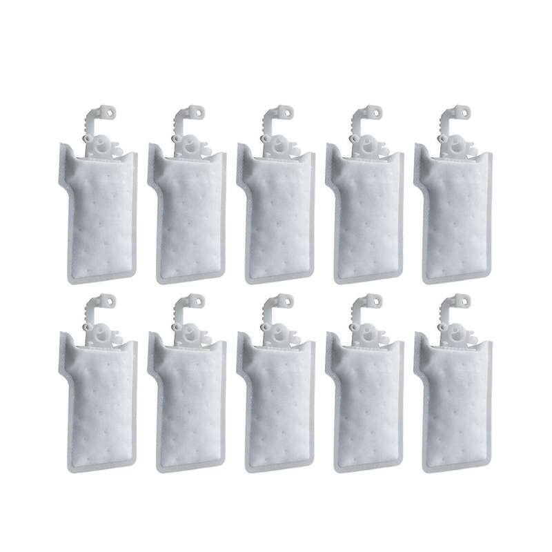 4g0919051c 10pcs Fuel Pump Filter Filter Housing for 740 Q5 A4l B9 A6l C7 4g0919051k