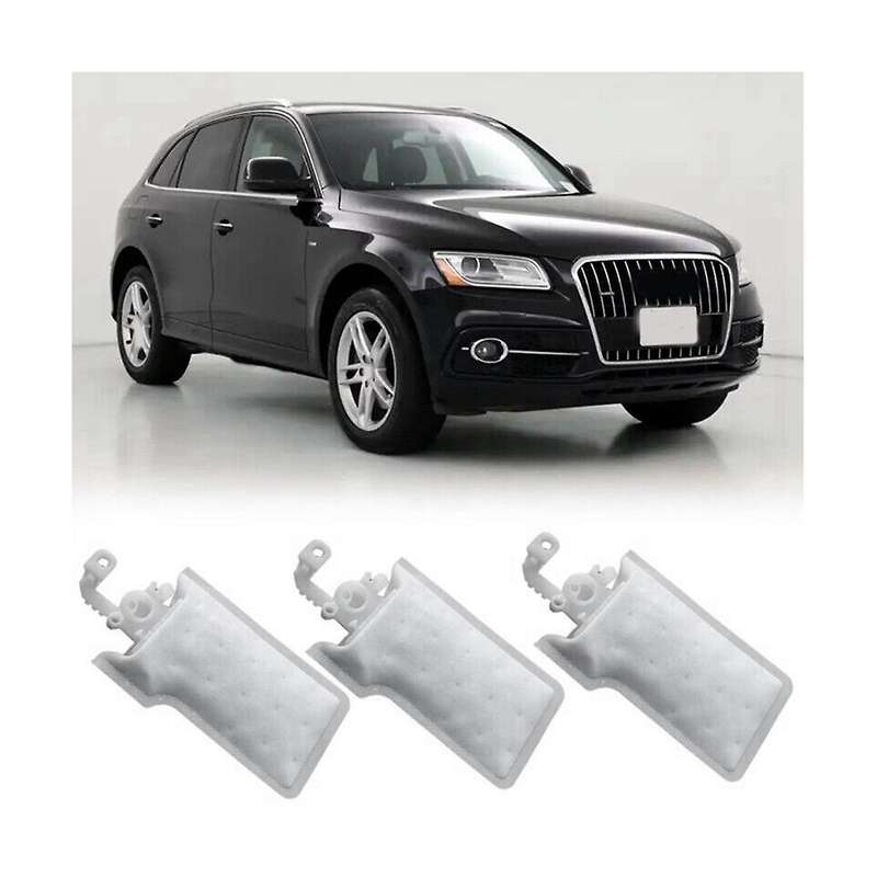 4g0919051c 10pcs Fuel Pump Filter Filter Housing for 740 Q5 A4l B9 A6l C7 4g0919051k
