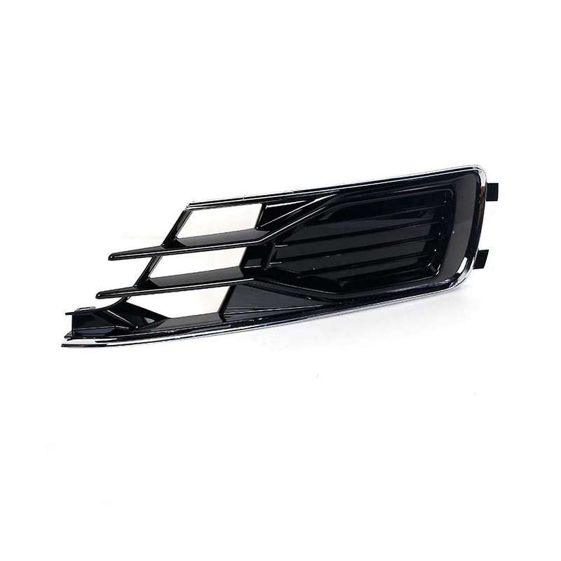 4g0807681ae 4g0807682ae Lower Grille Cover Fog Light Grille Automobile for A6 C7 2016-2018