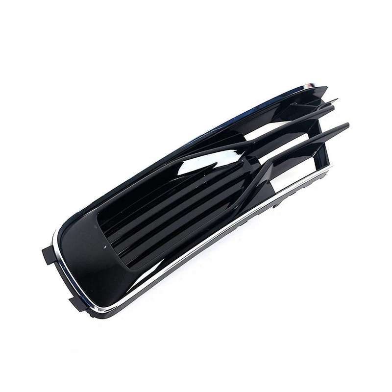 4g0807681ae 4g0807682ae Lower Grille Cover Fog Light Grille Automobile for A6 C7 2016-2018