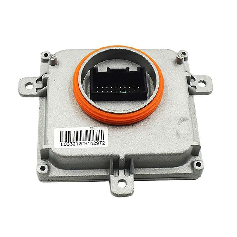 4G0907397P LED Driver Ballast Headlight Daytime Running Light DRL Module for A3 S3 A6 S6 Q3