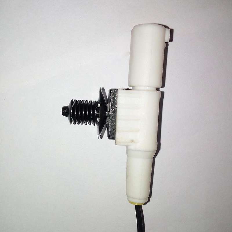 4G432D009AB Car Brake Sensor Line Brake Pad Wear Alarm Line Suitable Fits for DB9