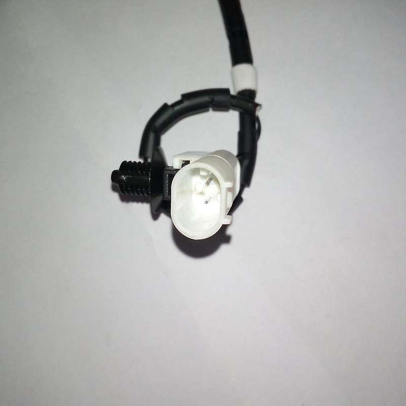4G432D009AB Car Brake Sensor Line Brake Pad Wear Alarm Line Suitable Fits for DB9
