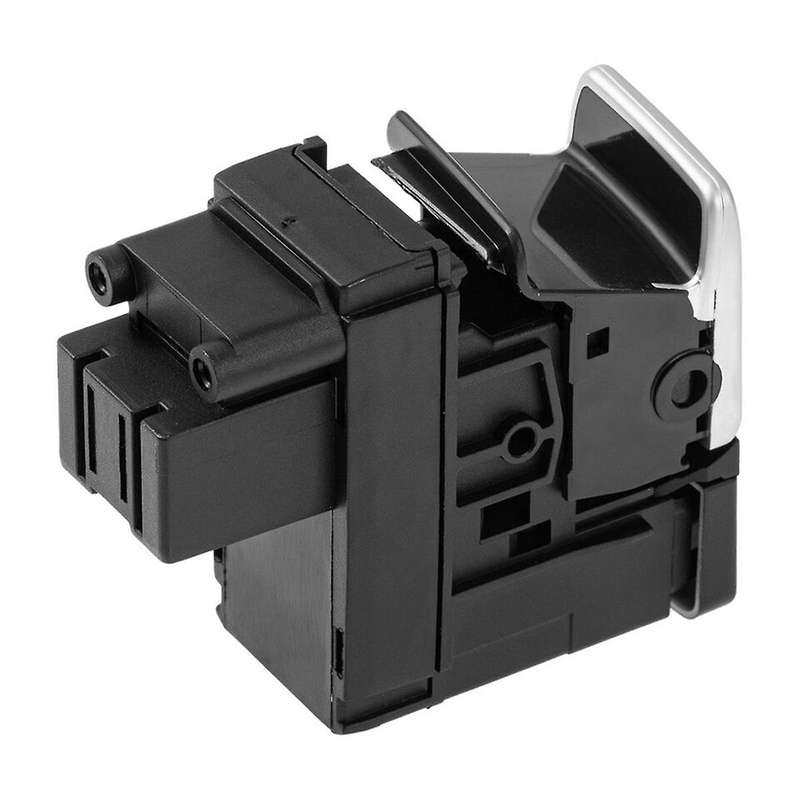 4G1927225B Electronic Parking Brake Control Switch for A6 C7 A7 2011-2018 // 4G1 927 225B