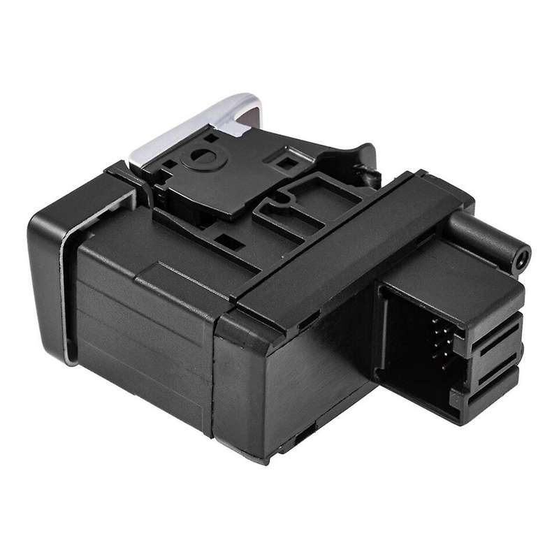 4G1927225B Electronic Parking Brake Control Switch for A6 C7 A7 2011-2018 // 4G1 927 225B