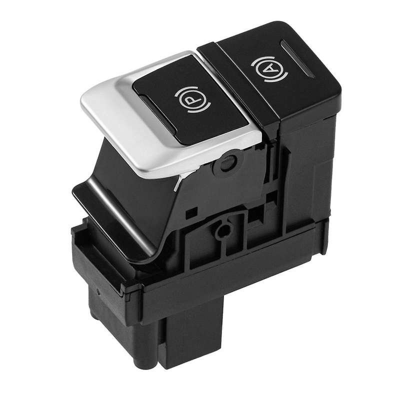 4G1927225B Electronic Parking Brake Control Switch for A6 C7 A7 2011-2018 // 4G1 927 225B
