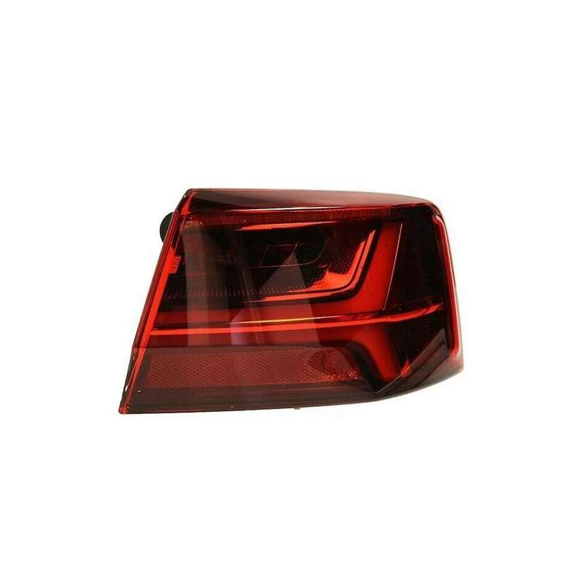 4g5945096e Rear Right Turn Signal Brake Light Turn Signal Light Auto for A6 C7 2014-2017