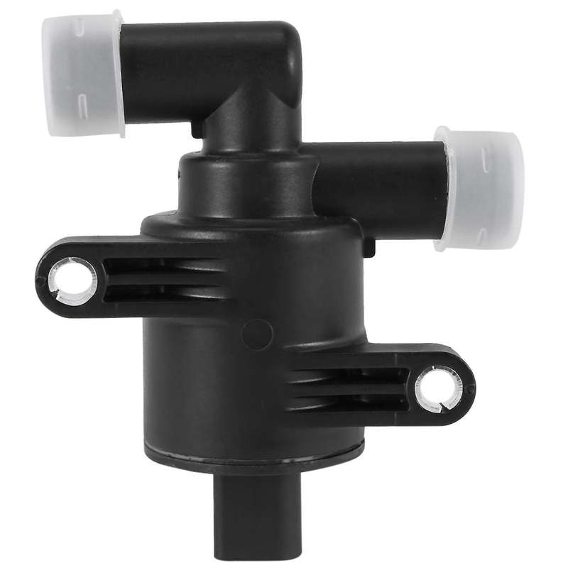 4H0121671D Hvac Heater Control Valve Water Cooling Solenoid Valve Fit for A8L A6L C7
