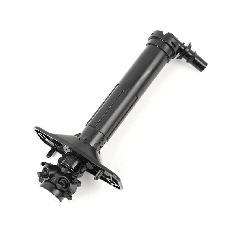4GD955101A 4GD955102A Headlight Headlight Washer Nozzle Automotive for A6L C7PA 2016-2018