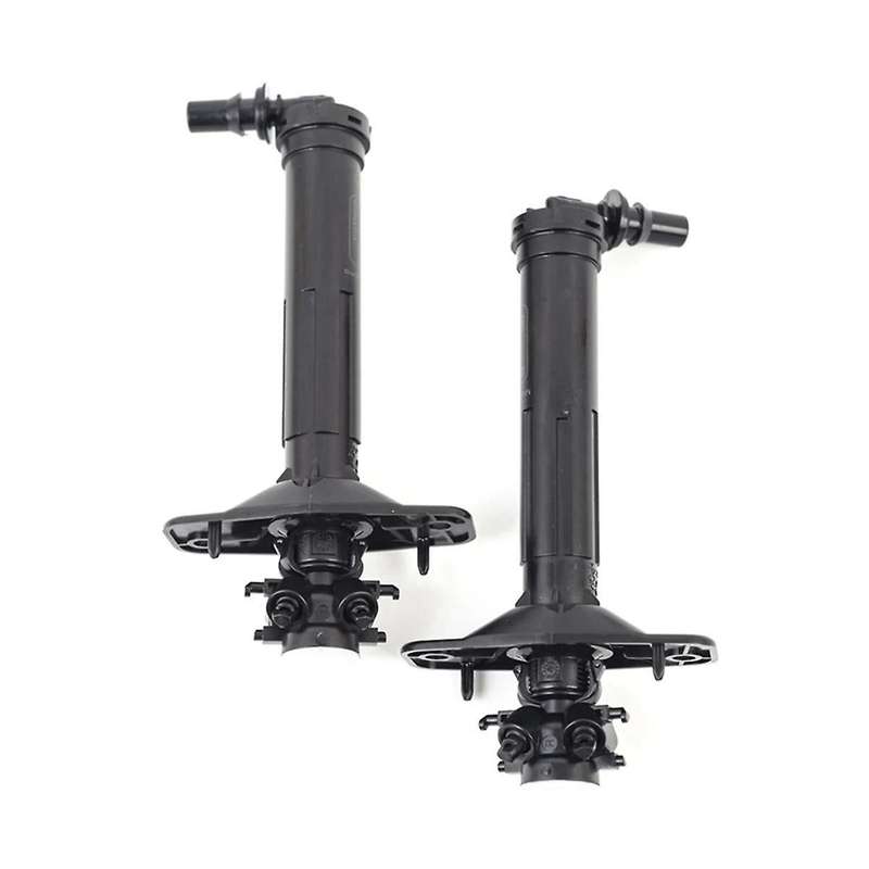 4GD955101A 4GD955102A Headlight Headlight Washer Nozzle Automotive for A6L C7PA 2016-2018