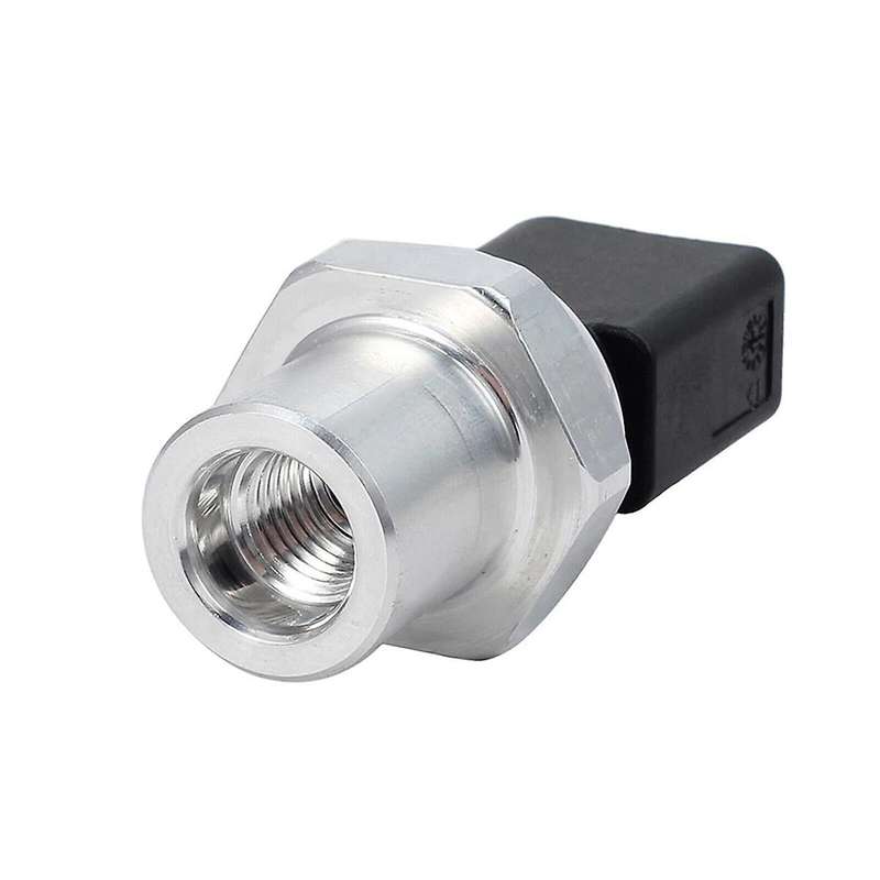 4h0959126b 4h0959126a A/c Pressure Switch Sensor for A4 A5 Q5 For