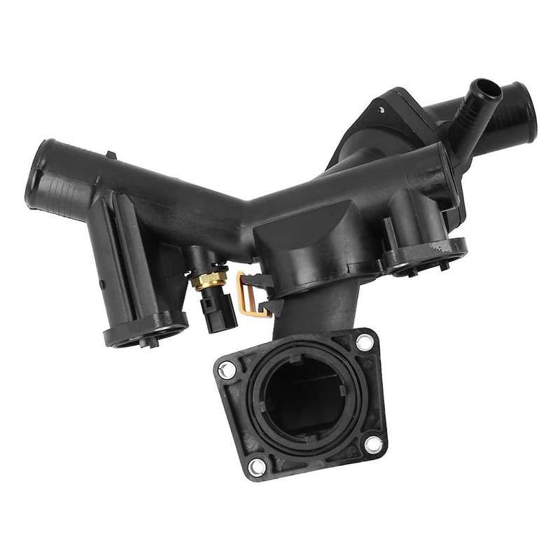 4H238A504AC Coolant Thermostat Assembly for LR005631