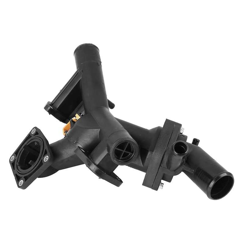 4H238A504AC Coolant Thermostat Assembly for LR005631