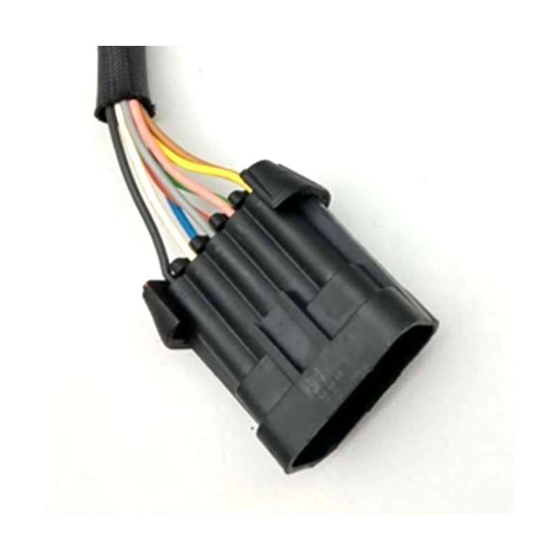 4hp20 Automatic Transmission Neutral Switch 0501319926 0501-319-925 for -407 20hz32 0501319925 2257