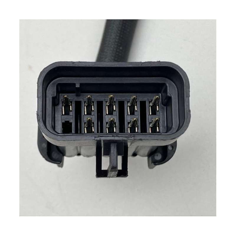 4hp20 Automatic Transmission Neutral Switch 0501319926 0501-319-925 for -407 20hz32 0501319925 2257