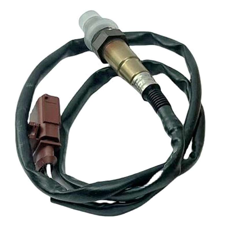 4H0906262M for A8 A8L S6 S7 S8 RS7 4.0L 2013-2018 Rear O2 Downstream Oxygen Sensor