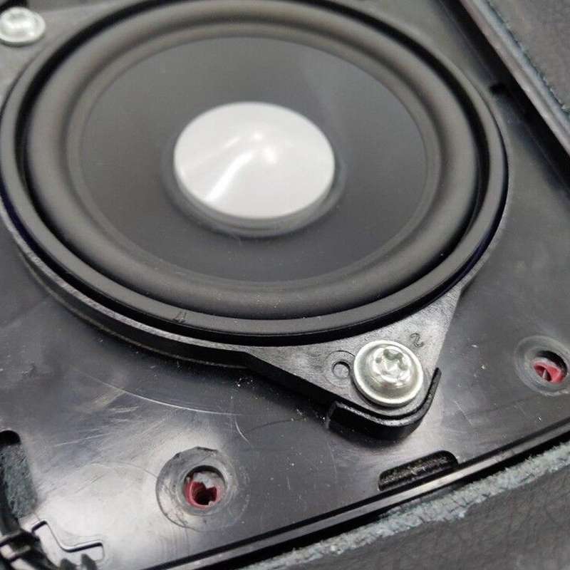 4-Inch Car Door Tweeter Center Speaker for F52 F30 F31 F34 F80 F32 F33 F36 F82 F83 F10 F11