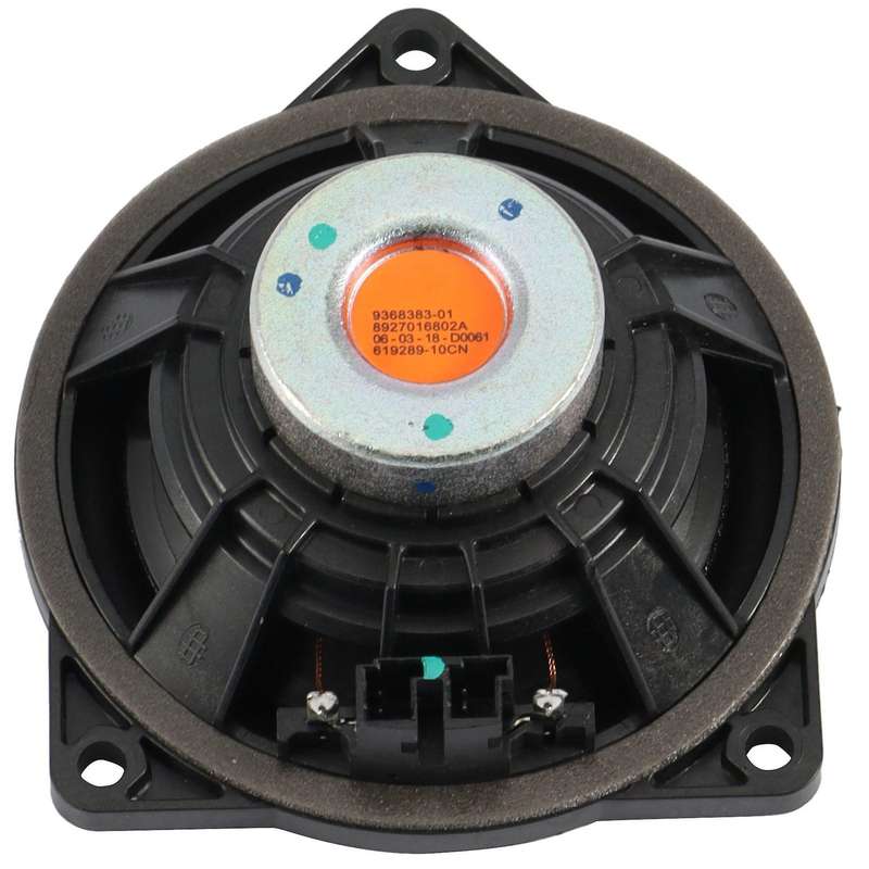 4-Inch Car Door Tweeter Center Speaker for F52 F30 F31 F34 F80 F32 F33 F36 F82 F83 F10 F11