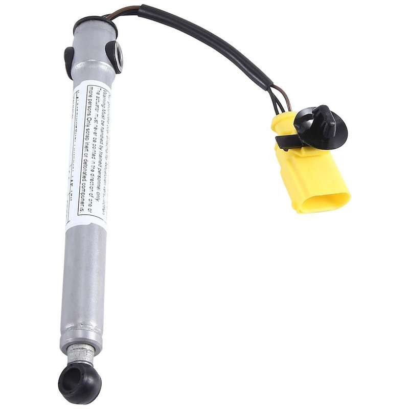 4K0823823A Release Device Hinge Impact Sensor Hood Hinge Actuator for Seat 4K0823823B
