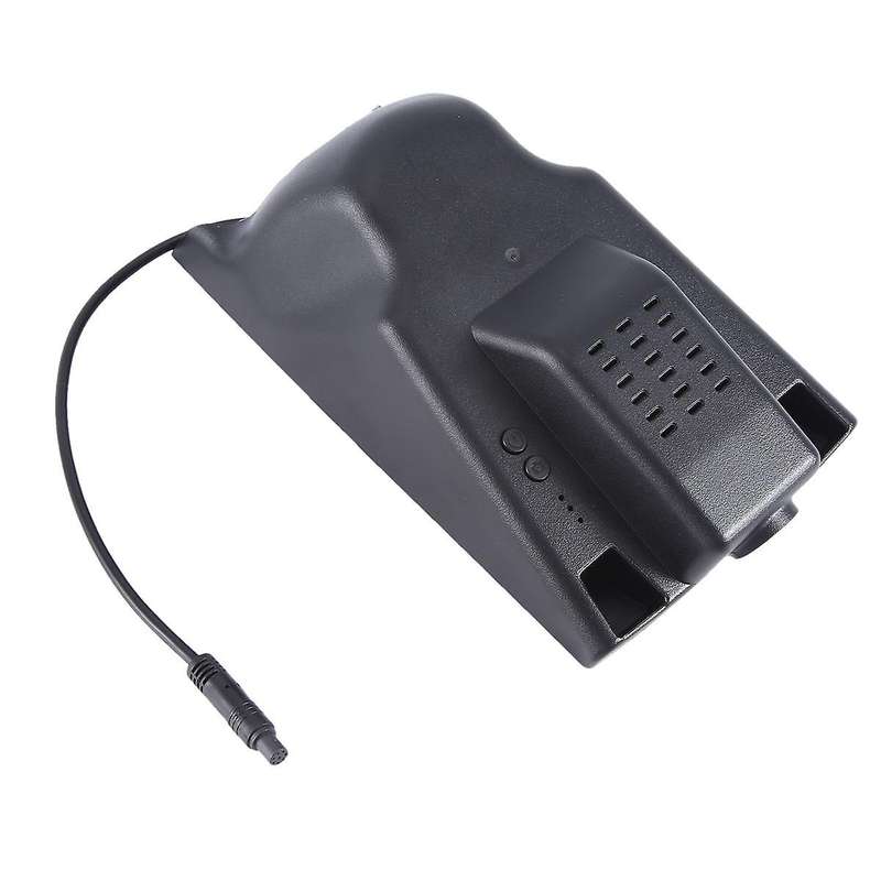 4k One Lens Wifi 3840x2160 Car Dvr Dash Cam Camera Video Recorder for Explorer Everest U502 U375 201