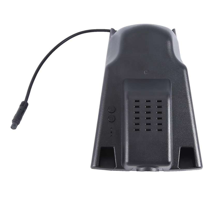 4k One Lens Wifi 3840x2160 Car Dvr Dash Cam Camera Video Recorder for Explorer Everest U502 U375 201