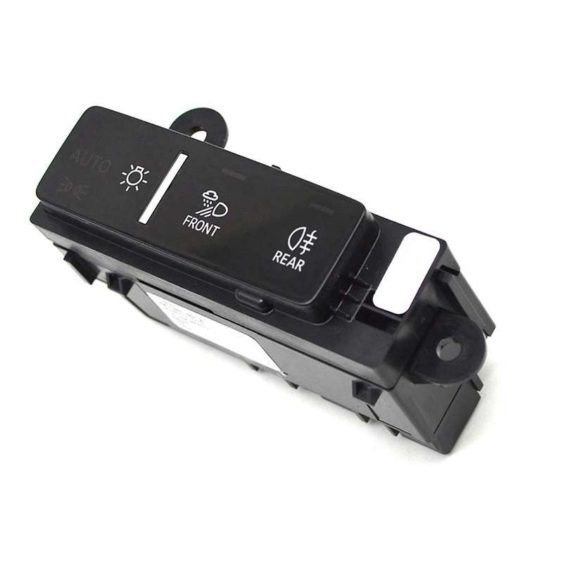 4K1 941 501 A 4K1941501A Headlight Switch for A6 C8 S6 A7 Q8 2019-2021 Touch Screen Automatic Front