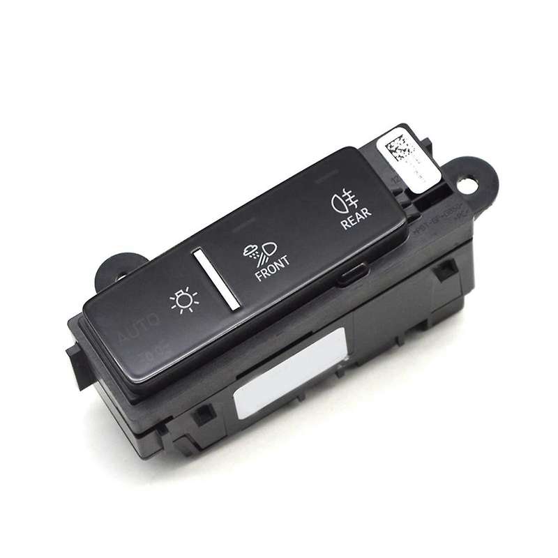 4K1 941 501 A 4K1941501A Headlight Switch for A6 C8 S6 A7 Q8 2019-2021 Touch Screen Automatic Front