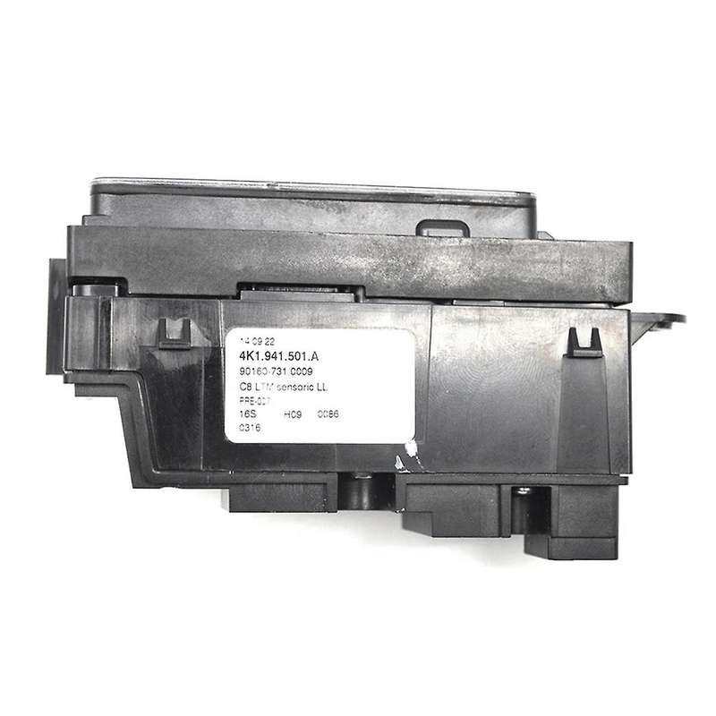 4K1 941 501 A 4K1941501A Headlight Switch for A6 C8 S6 A7 Q8 2019-2021 Touch Screen Automatic Front