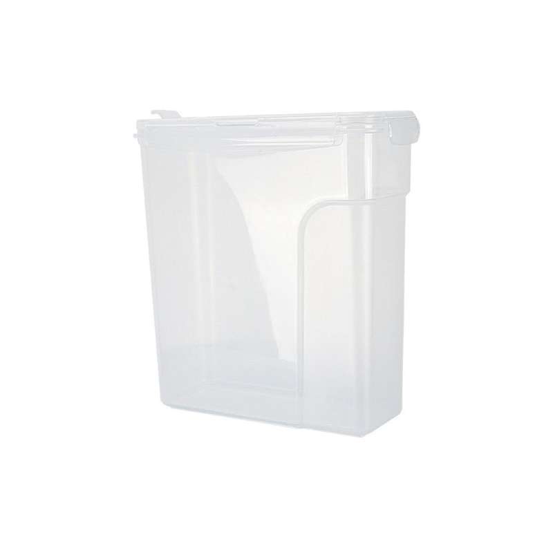 4l Sealed Tank -proof 3d Printer Pla Consumable Drying Oven Tray Seal Ring Storage Box