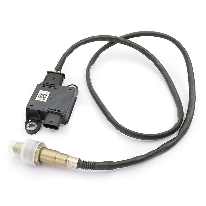 4L0906-261E 4L0906261B PM Particulate Matter Sensor for 2013-2014