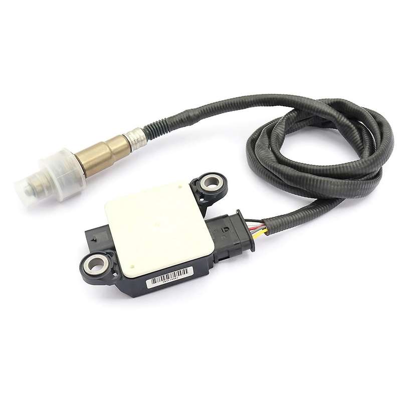 4L0906-261E 4L0906261B PM Particulate Matter Sensor for 2013-2014