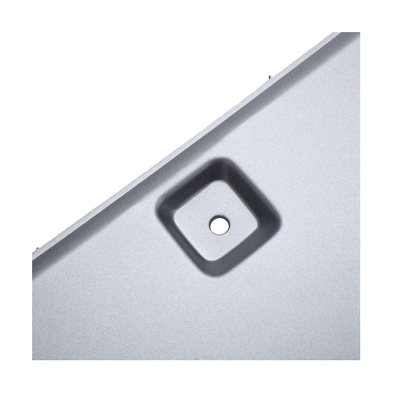 4l0807819m 4l0807819m1rr Rear Bumper Towbar Cover Trailer Hitch Cover Rear Trailer Middle Cover for
