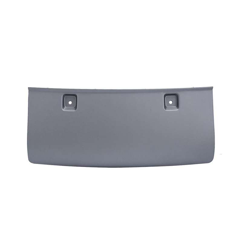 4l0807819m 4l0807819m1rr Rear Bumper Towbar Cover Trailer Hitch Cover Rear Trailer Middle Cover for